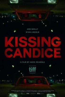 Постер к Kissing Candice бесплатно