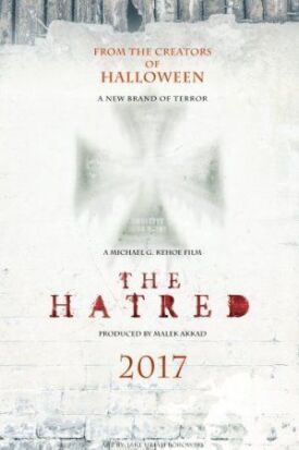 Постер к Ненависть бесплатно