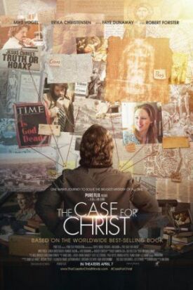 Постер к Христос под следствием бесплатно