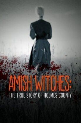 Постер к Амишские ведьмы: Правдивая история округа Холмс бесплатно