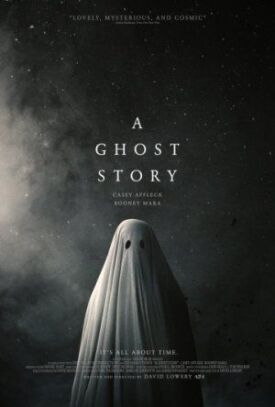 Постер к История призрака бесплатно