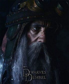 Постер к The Dwarves of Demrel бесплатно