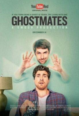 Постер к Ghostmates бесплатно