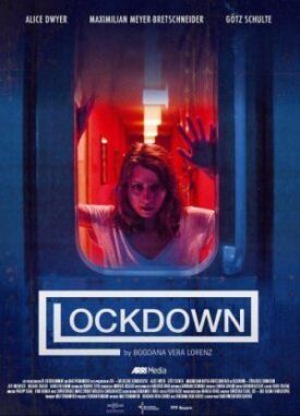 Постер к Lockdown: Tödliches Erwachen бесплатно