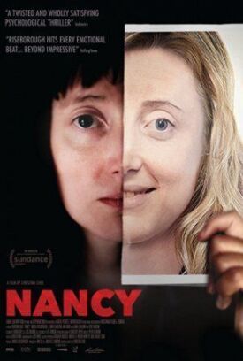 Постер к Нэнси бесплатно