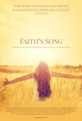 Постер к Faith's Song бесплатно