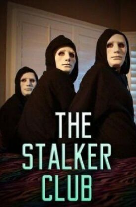 Постер к The Stalker Club бесплатно