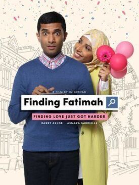 Постер к В поисках Фатимы бесплатно