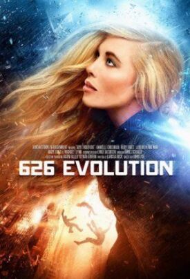 Постер к Эволюция 626-й бесплатно