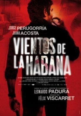 Постер к Четыре сезона в Гаване бесплатно