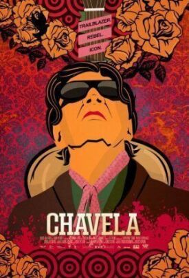 Постер к Чавела бесплатно