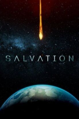 Постер к Спасение бесплатно