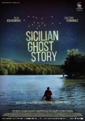 Постер к Сицилийская история призраков бесплатно