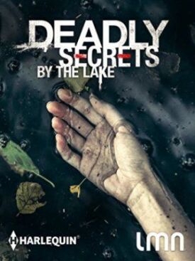 Постер к Deadly Secrets by the Lake бесплатно