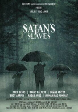 Постер к Слуги сатаны бесплатно