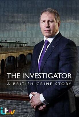 Постер к Следователь: британская криминальная история бесплатно