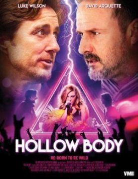 Постер к Hollow Body бесплатно