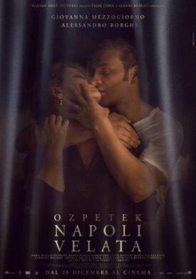 Постер к Неаполь под пеленой бесплатно