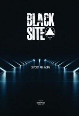 Постер к Black Site бесплатно