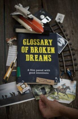 Постер к Glossary of Broken Dreams бесплатно