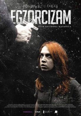Постер к Egzorcizam бесплатно