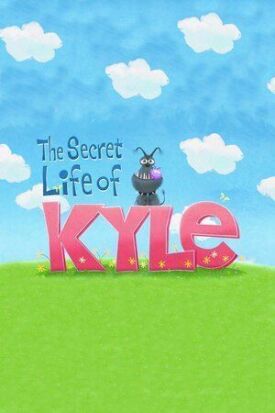 Постер к Тайная жизнь Кайла бесплатно