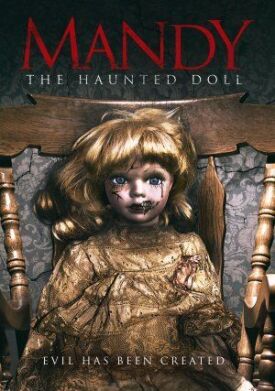 Постер к Mandy the Doll бесплатно