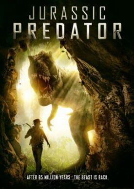 Постер к Jurassic Predator бесплатно