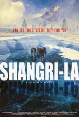 Постер к Shangri-La: Near Extinction бесплатно