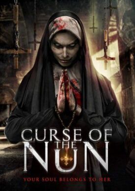 Постер к Curse of the Nun бесплатно