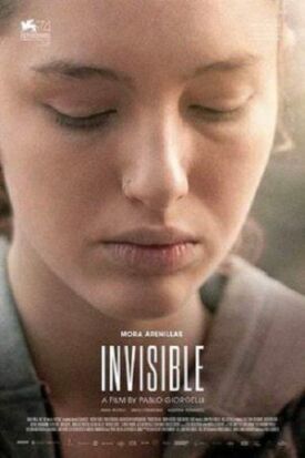 Постер к Invisible бесплатно