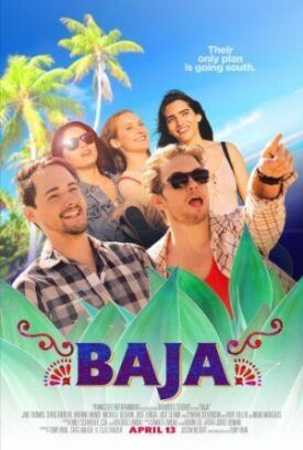 Постер к Baja бесплатно
