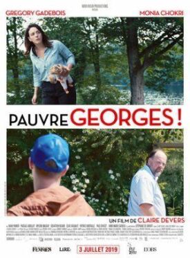 Постер к Pauvre Georges! бесплатно