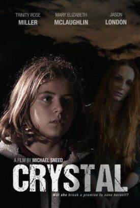 Постер к Crystal бесплатно