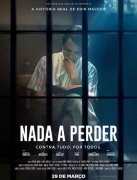 Постер к Nada a Perder бесплатно