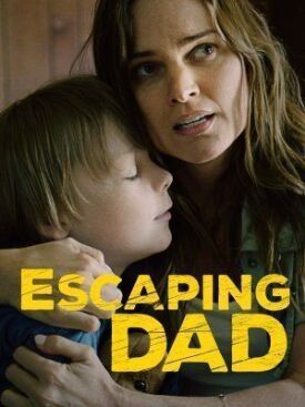 Постер к Escaping Dad бесплатно