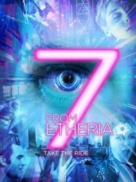 Постер к 7 from Etheria бесплатно
