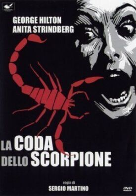 Постер к Хвост скорпиона бесплатно