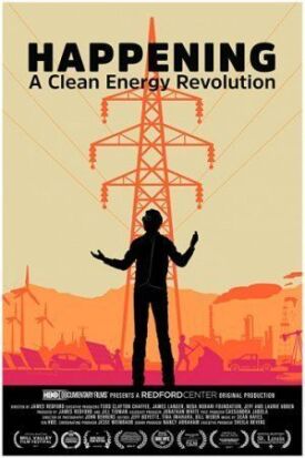Постер к Энергетическая революция сегодня бесплатно
