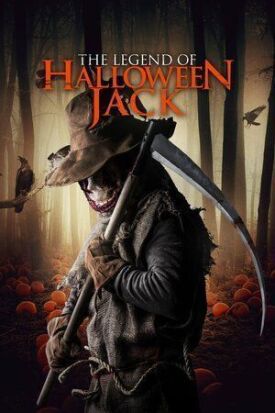 Постер к The Legend of Halloween Jack бесплатно