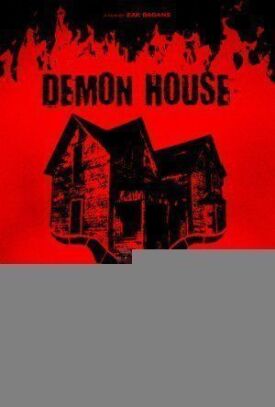 Постер к Демонический дом бесплатно