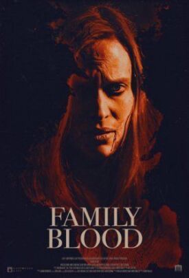 Постер к Семейная кровь бесплатно