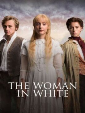 Постер к Женщина в белом бесплатно