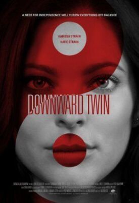 Постер к Downward Twin бесплатно