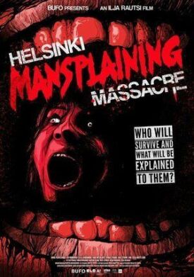 Постер к Хельсинкская резня бесплатно