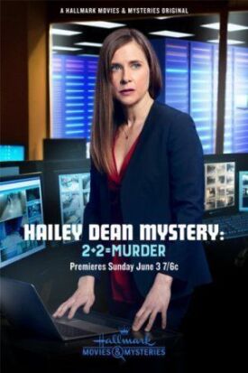 Постер к Расследование Хейли Дин: 2 + 2 = убийство бесплатно