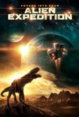 Постер к Инопланетная экспедиция бесплатно