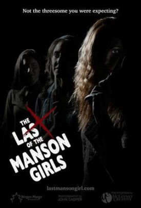 Постер к Последние девушки Мэнсона бесплатно