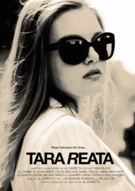 Постер к Tara Reata бесплатно
