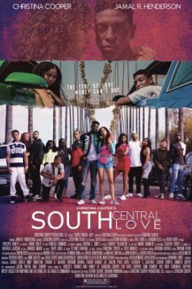 Постер к Любовь в Южном Централе бесплатно
